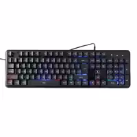 کیبورد ژینمنگ مدل K620