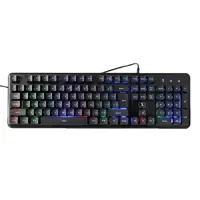 کیبورد ژینمنگ مدل K620