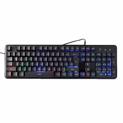 کیبورد ژینمنگ مدل K620