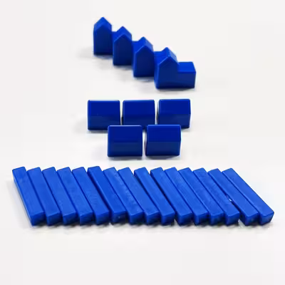 بازی فکری مدل مهاجران کاتان