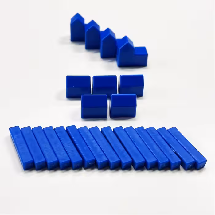 بازی فکری مدل مهاجران کاتان