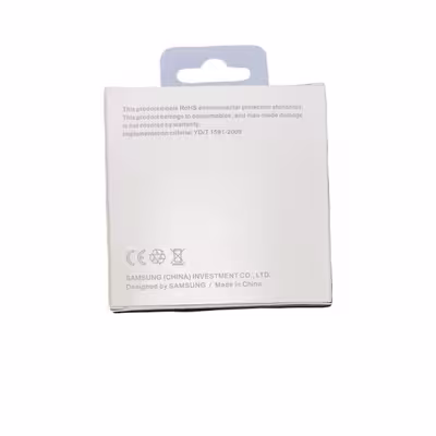 مبدل USB-C به AUX سامسونگ مدل YD/T 1591
