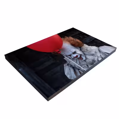 تابلو شاسی بکلیت طرح سینمای هالیوود فیلم ایت مدل SH-S4251