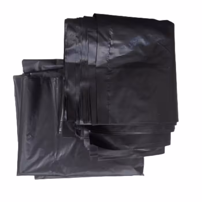 کیسه زباله مدل 70×55 وزن یک کیلوگرم