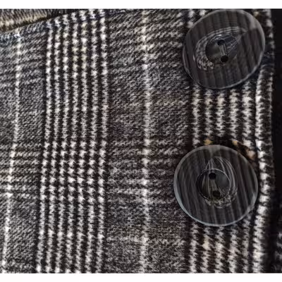 شال گردن شالزو مدل style-SC1