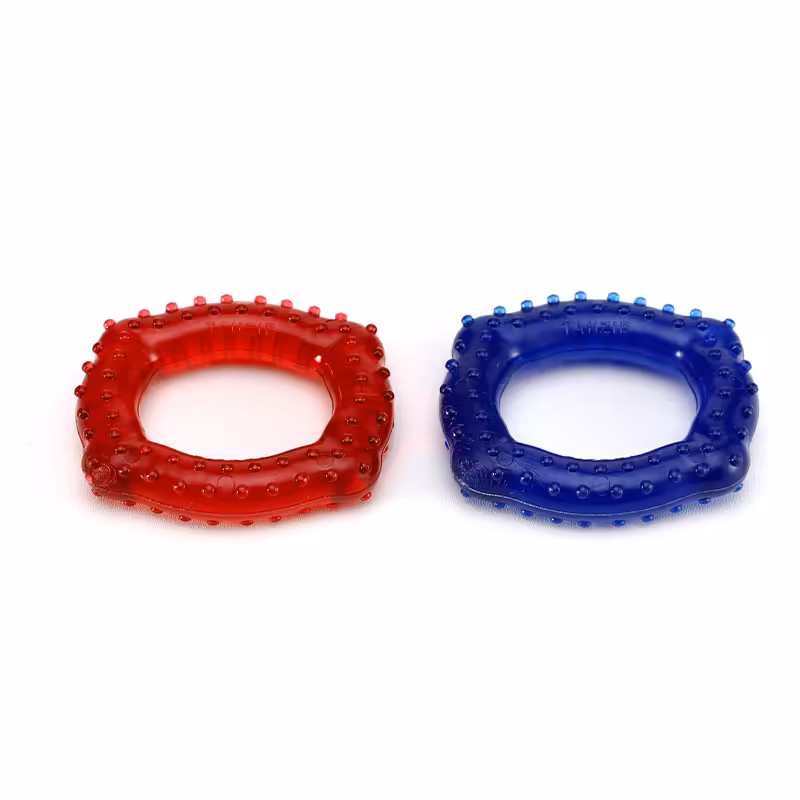 حلقه تقویت مچ تن زیب مدل 90145 بسته 2 عددی