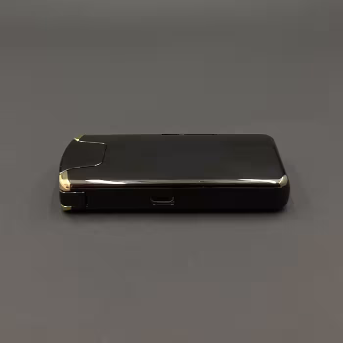 فندک مدل خورشیدی کد DKD-1010