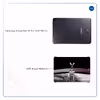 برچسب پوششی ماهوت مدل Rolls-Royce Motor مناسب برای تبلت سامسونگ Galaxy Tab S2 9.7 2015 T815