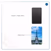 برچسب پوششی ماهوت مدل Paris City مناسب برای تبلت شیائومی Mi Pad 4 2018