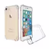 کاور مدل ژله ای کپسول دار مناسب برای گوشی موبایل اپل IPHONE 7 