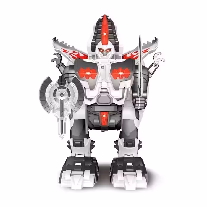 دایناسور کنترلی مدل تبدیل شونده 1-6028