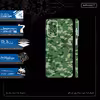 برچسب پوششی ماهوت مدل Army-Green-Pixel-FullSkin مناسب برای گوشی موبایل سامسونگ Galaxy A23