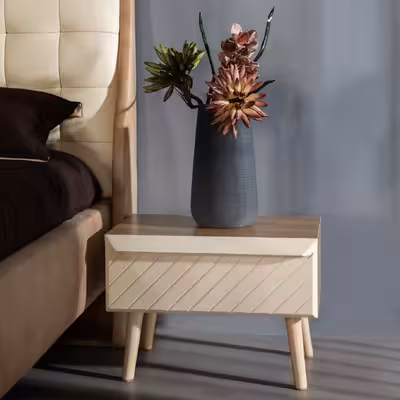 سرویس خواب مدل 191 کد 1 دو نفره 4 تکه 