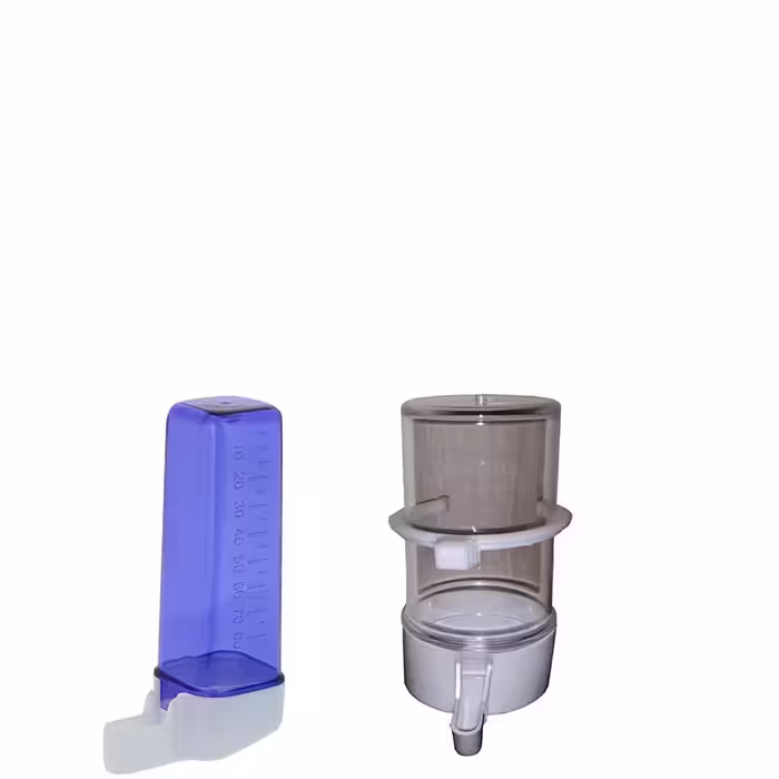 ظرف آب پرنده مدل 1033 بسته دو عددی