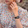 بند درمه مدل Feather  مناسب برای ساعت هوشمند گارمین Approach S40