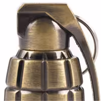 فندک مدل نارنجک کد DKD-499