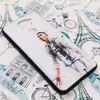 کاور مدل پرشین کد 0164 مناسب برای گوشی موبایل شیائومی Redmi Note 9
