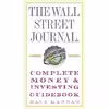 کتاب The Wall Street Journal  اثر Dave Kansas انتشارات Currency