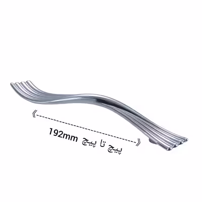 دستگیره کابینت مدل M38