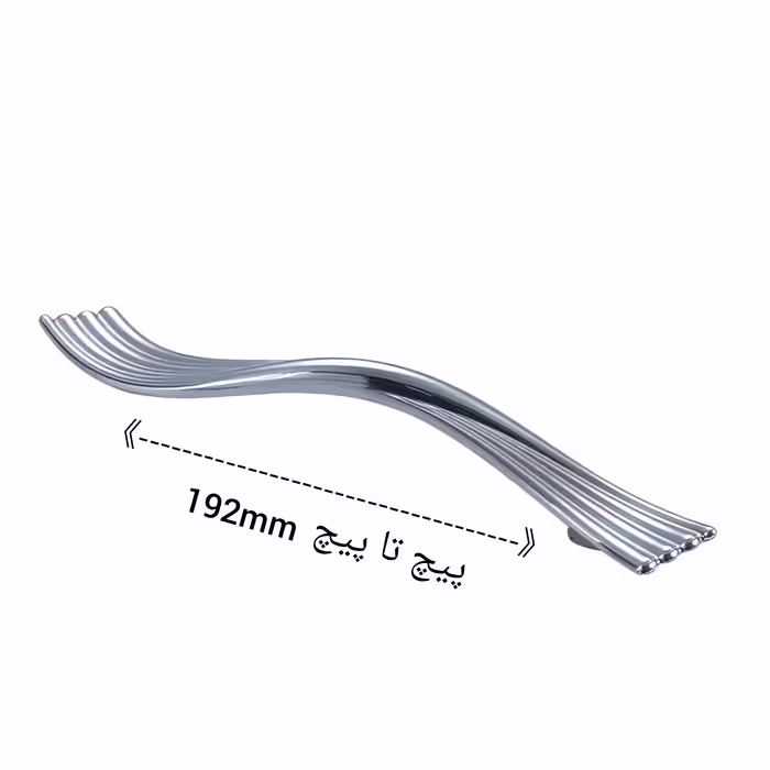 دستگیره کابینت مدل M38