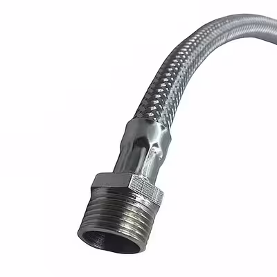 شلنگ رابط پیسوار مدل 40CM-3.8-3.8
