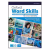 کتاب Oxford Word Skills Second Edition اثر Ruth Gairns And Stuart Redman انتشارات OXFORD سه جلدی