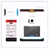 برچسب پوششی ماهوت مدل CHEVROLET-Logo مناسب برای تبلت سامسونگ Galaxy Tab 4 7.0 2014 T231