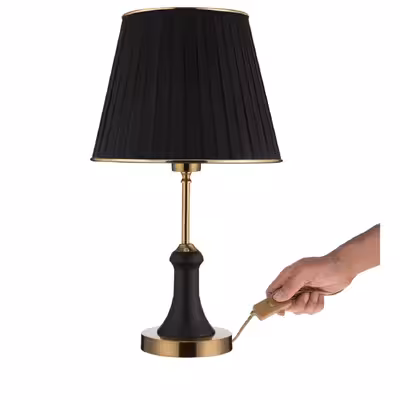 آباژور رومیزی کارنتیس مدل رایا کد KT-028