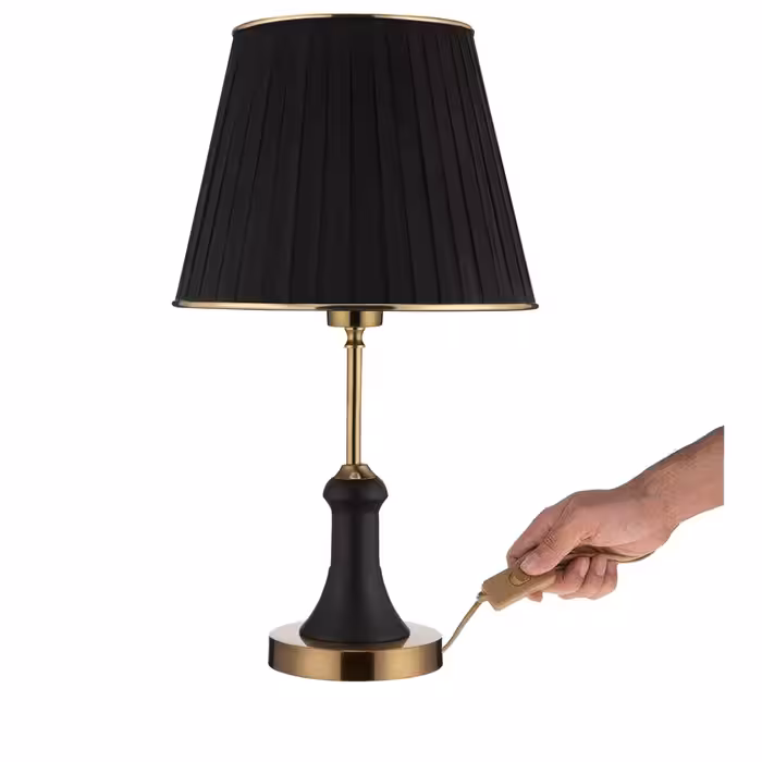 آباژور رومیزی کارنتیس مدل رایا کد KT-028