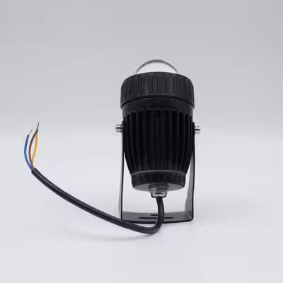 چراغ جت لایت 10 وات زرین سیمای البرز مدل J-R10