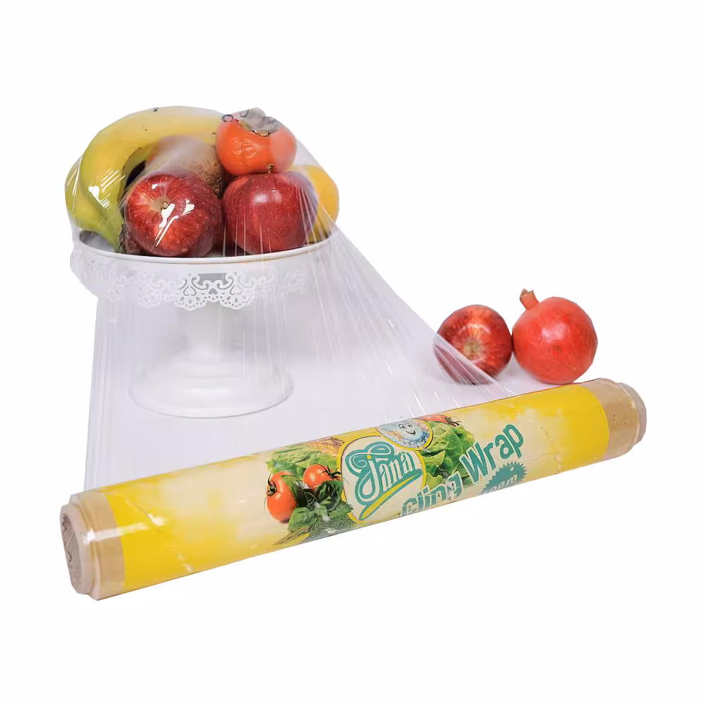 سلفون ژانا مدل 061 رول 50 متری