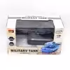 تانک بازی کنترلی ام زد مدل MILITARY