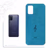 برچسب پوششی ماهوت مدل BL-SOL مناسب برای گوشی موبایل سامسونگ Galaxy A02S