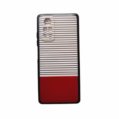 کاور مدل Note11 مناسب برای گوشی موبایل شیائومی Redmi Note11 4G Global / Note11S 4G