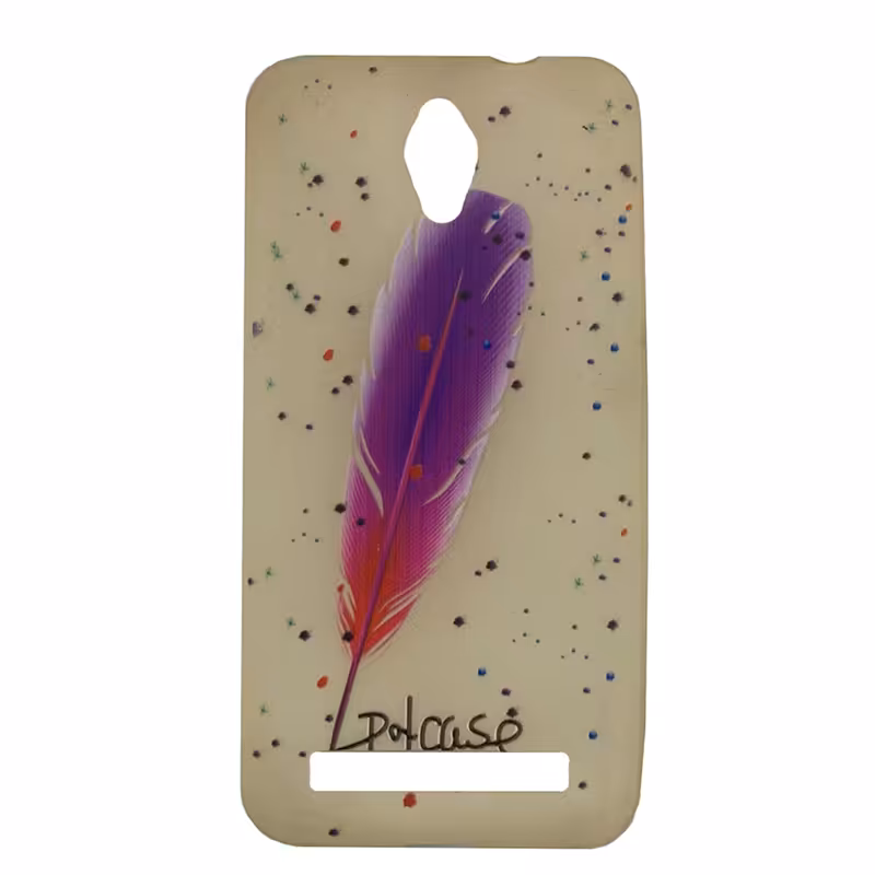 کاور مدل TD-001 مناسب برای گوشی موبایل ایسوس Zenfone C ZC451CG