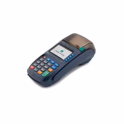 صندوق فروشگاهی پکس مدل ثابت کد s80