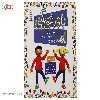کتاب باور نمی ‌کنی اما اثر هلن تیلور