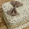 جاقاشقی حصیری مدل گیس بافت