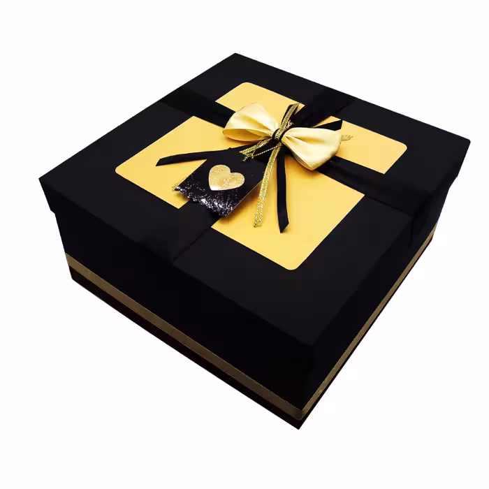 جعبه هدیه مدل GBX-K2020