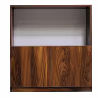 کتابخانه مدل دربدار IKE 4401