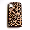 کاور طرح پلنگی مدل Leopard11PX مناسب برای گوشی موبایل اپل iPhone 11 Pro Max