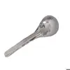 قاشق آجیل خوری مسی مدل قایقی کد ZH182.1