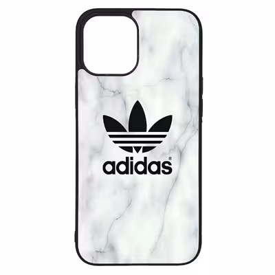 کاور ام ان اف طرح لوگو ورزشی کد P-004 مناسب برای گوشی موبایل اپل iPhone 12 Pro Max