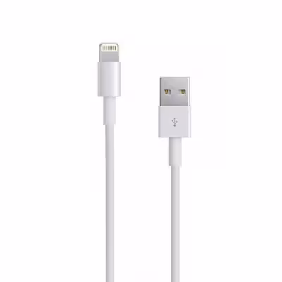 کابل تبدیل USB به لایتنینگ مدل FOL5 طول 1 متر