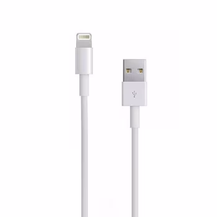 کابل تبدیل USB به لایتنینگ مدل FOL5 طول 1 متر