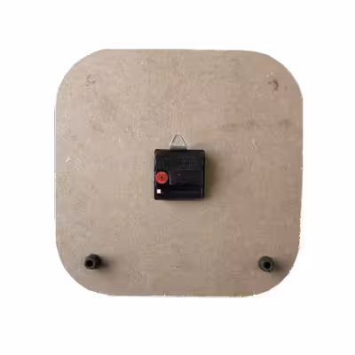 ساعت دیواری چشمه نور مدل H8013