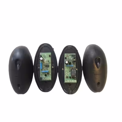 چشمی جک در پارکینگ سیماران مدل فتوسل A