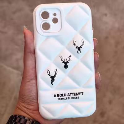 کاور لاین کینگ مدل DEERBaleshti مناسب برای گوشی موبایل اپل IPhone 11 pro Max