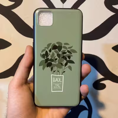 کاور مدل d122 مناسب برای گوشی موبایل هوآوی Y5 Prime 2020