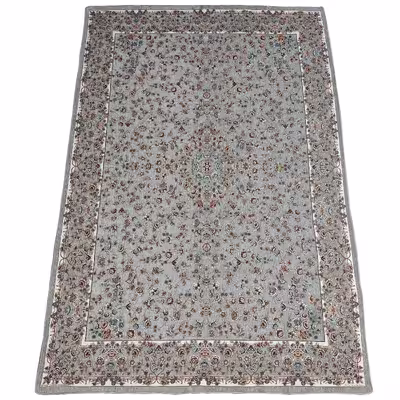 روفرشی ستاره زرین یزد مدل افشان کد 830t2
